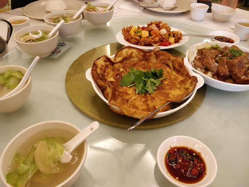 Restoran Bei Zhan