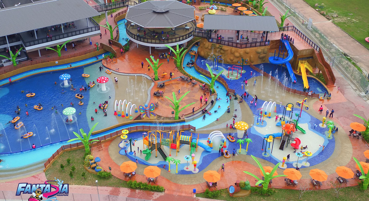 fantasia aquapark