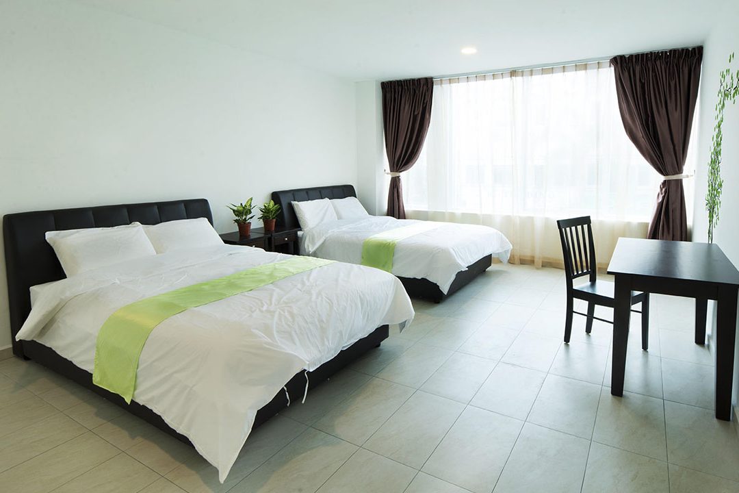Hard Rock VIP Guest House - Mersing 1 hard rock vip guest house mersing