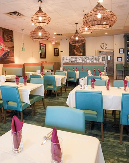 india palace restaurant