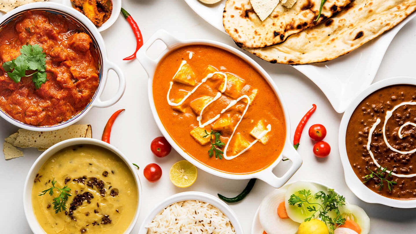 INDIAN FOOD 1 indian food