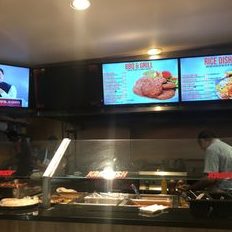 Kababish BBQ Restaurant 1 kababish bbq restaurant