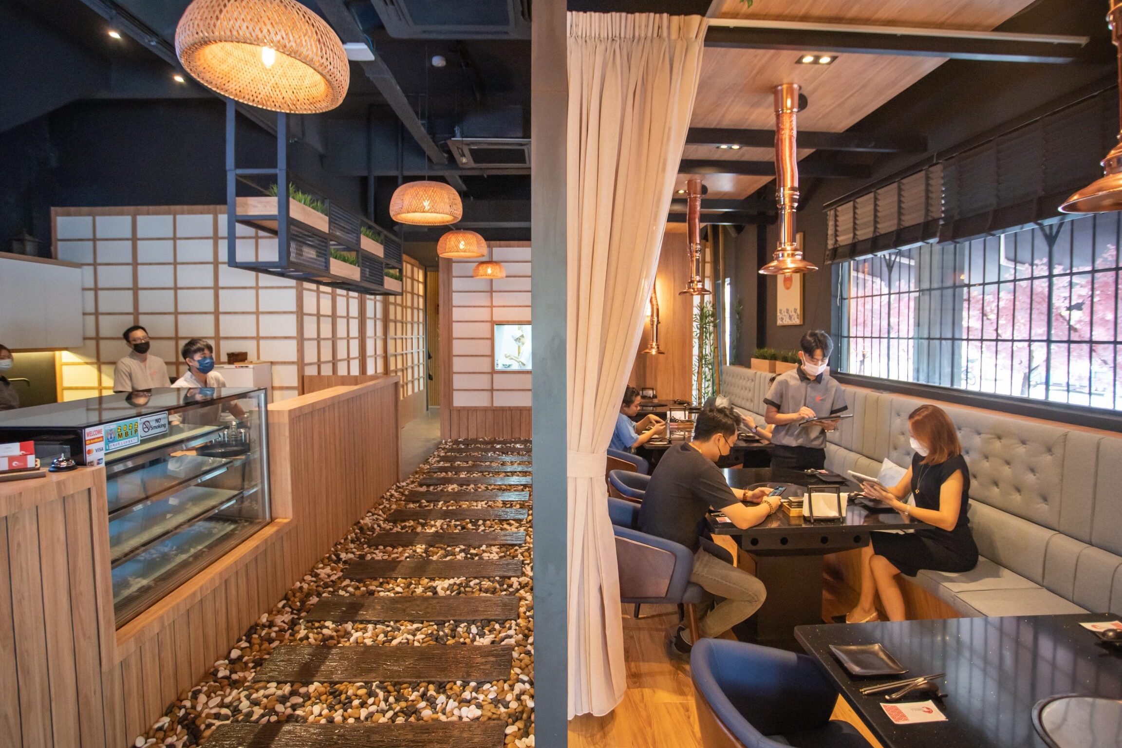 KinglyのWagyu House Japanese Barbecue 1 kinglye381aewagyu house japanese barbecue