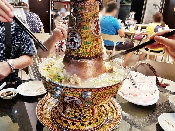 kwang kee restaurant