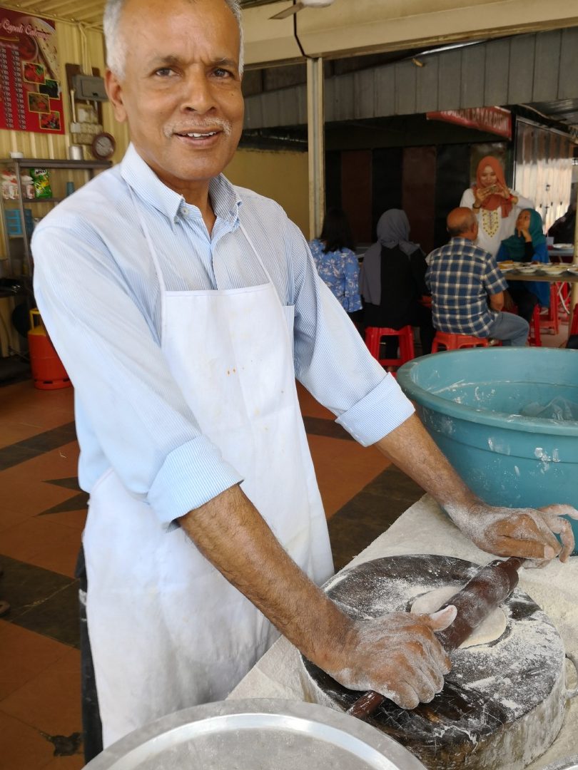 manzur capati