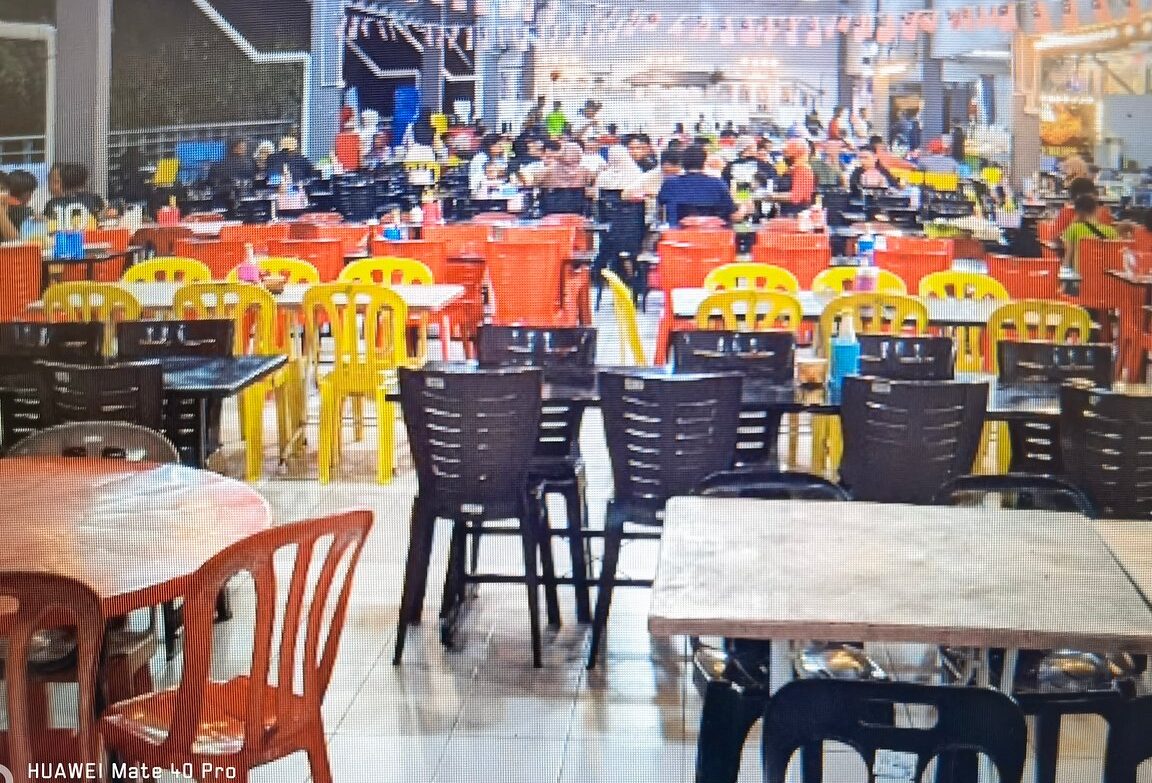 Medan Ikan Bakar Sabak Awor 1 medan ikan bakar sabak awor