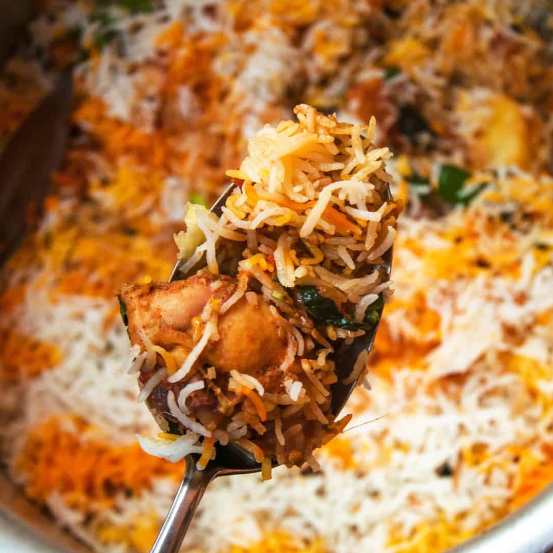 NA DELICIOUS BIRYANI FOOD 1 na delicious biryani food