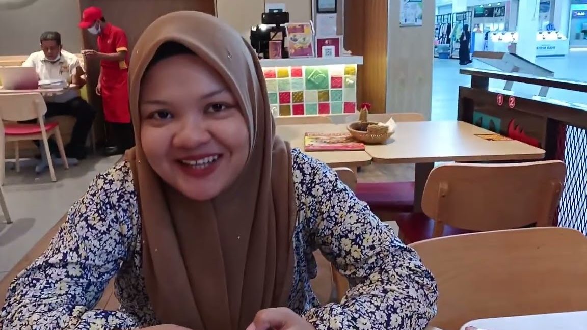 Nasi Arab Impiana Lieyhana (Abe Li) 1 nasi arab impiana lieyhana abe li