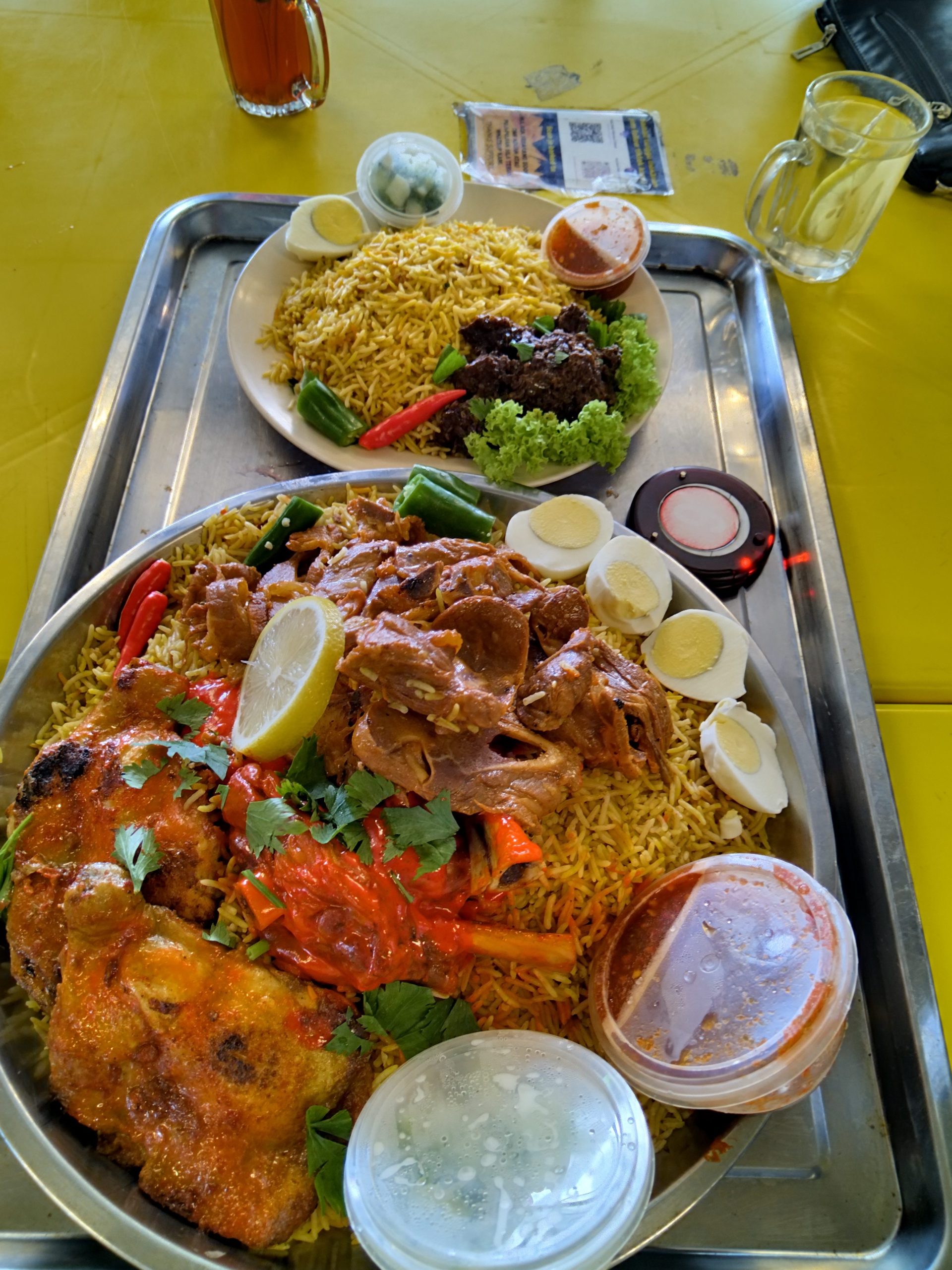 nasi arab pakistan dsimpang renggam scaled