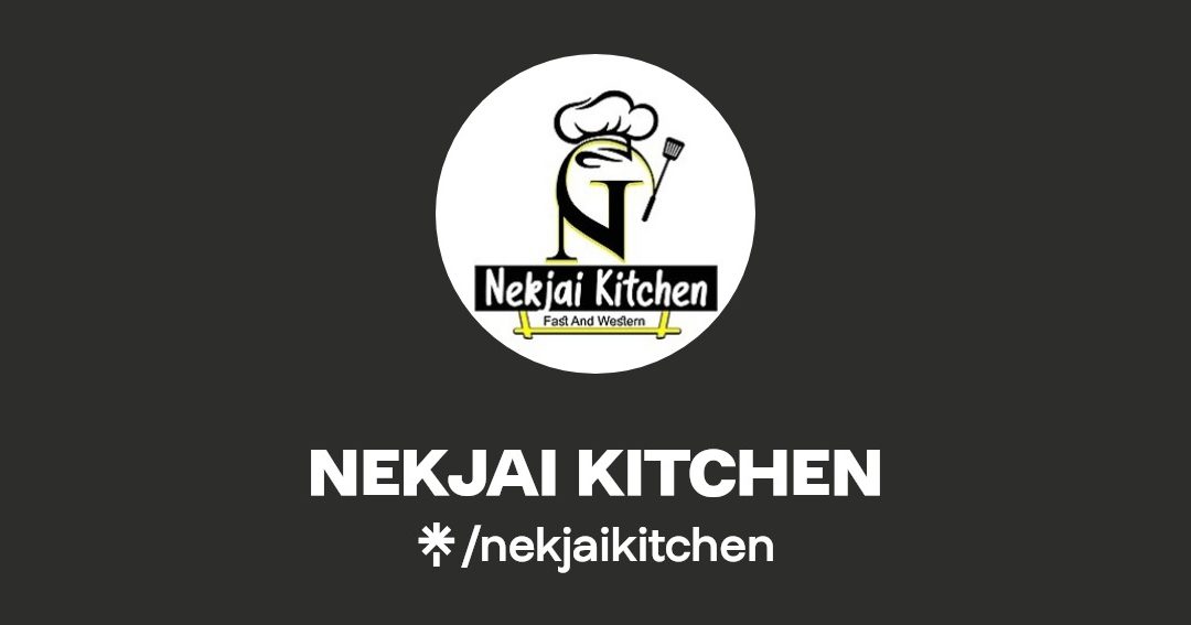 Nekjai Kitchen 1 nekjai kitchen