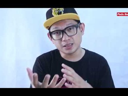 Padu Beb 1 padu beb