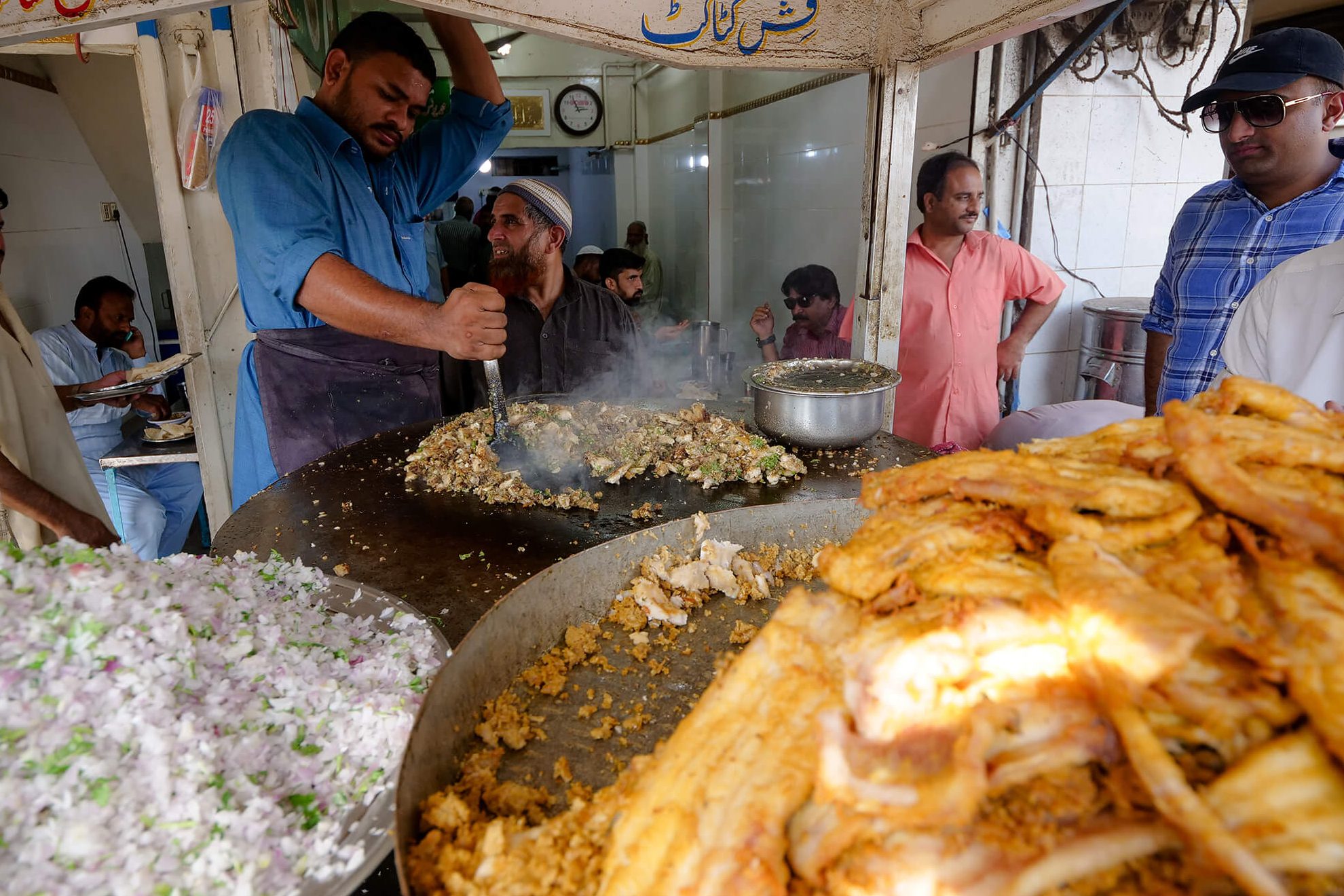 Pakistani food point 1 pakistani food point