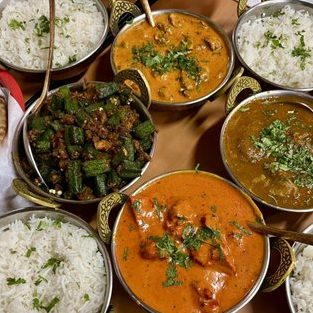 Punjabi Kitchen (Indian Food) 1 punjabi kitchen indian food