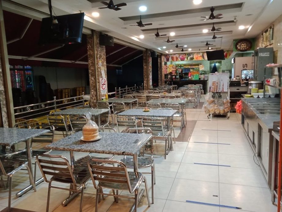 Restoran Farook 23Jam 1 restoran farook 23jam