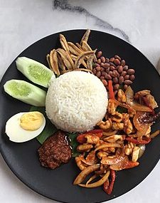 restoran lemak pedas