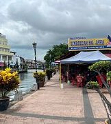 restoran line clear kampung jawa melaka