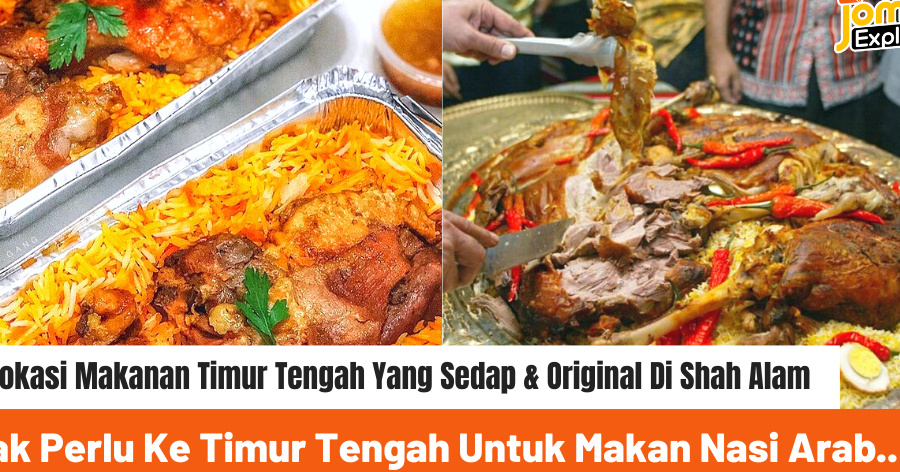 Restoran Nasi Arab Al Ashaab 1 restoran nasi arab al ashaab