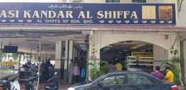 restoran nasi kandar al fathah