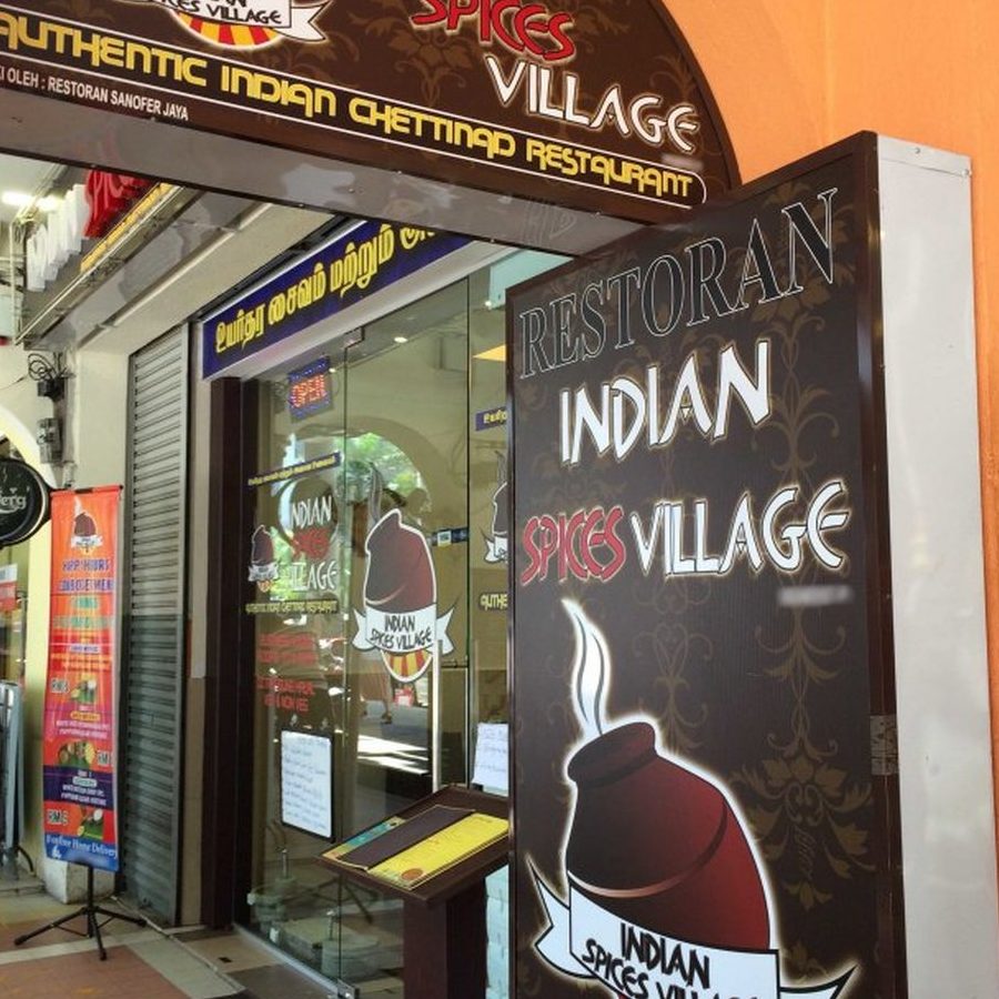 restoran pakistan terbaik di klang