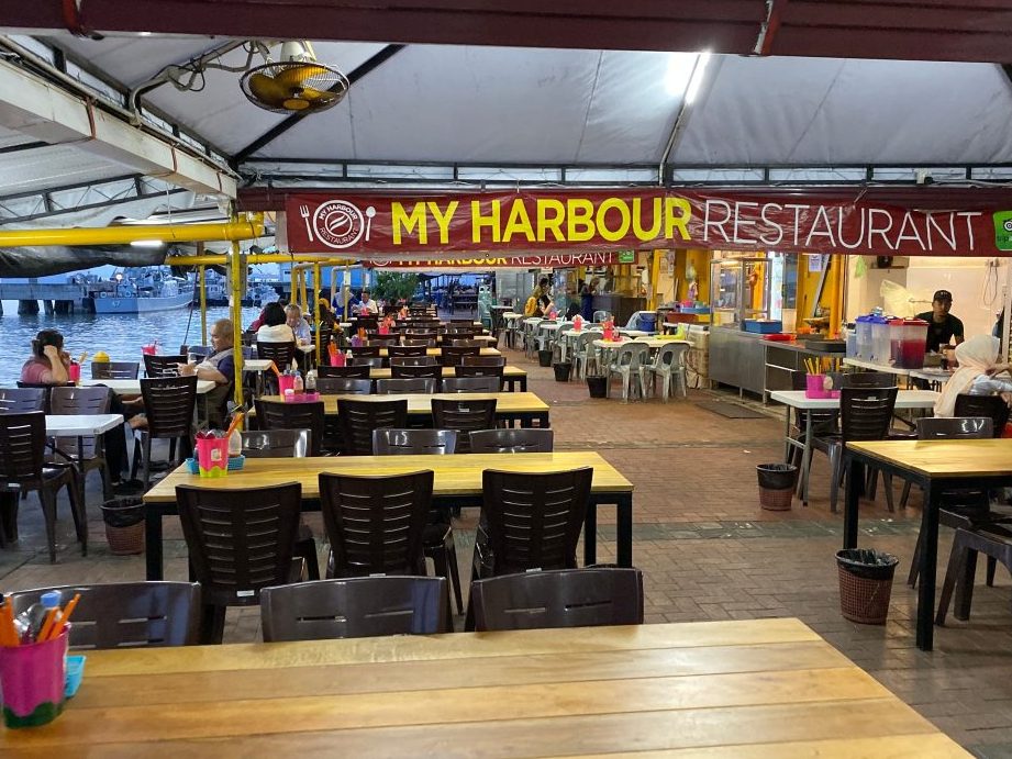 restoran pakistan terbaik di sandakan