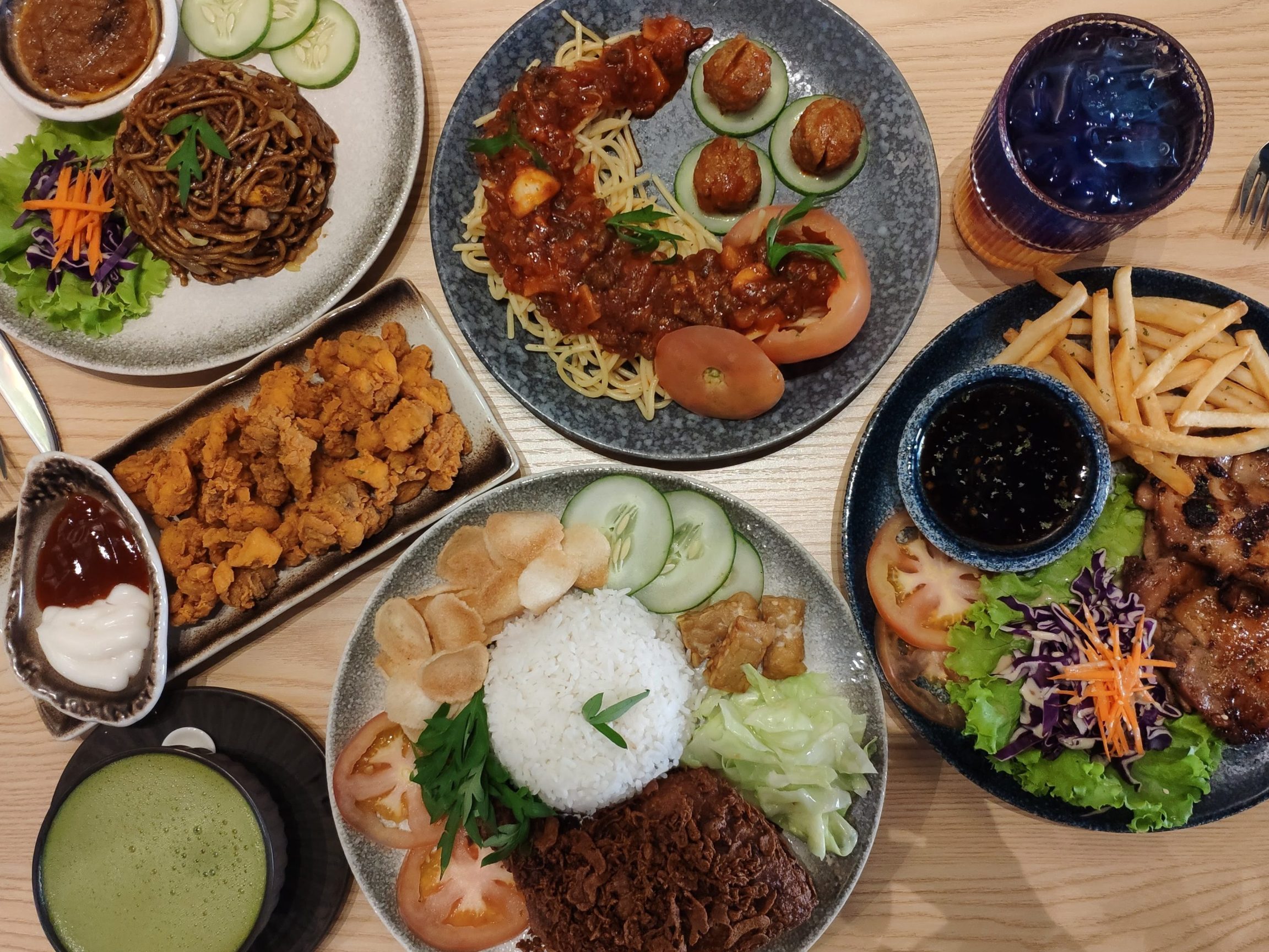 Restoran Pakistan Terbaik di Sarikei 1 restoran pakistan terbaik di sarikei