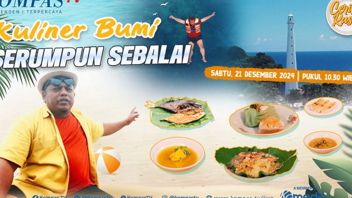 restoran rasa serumpun