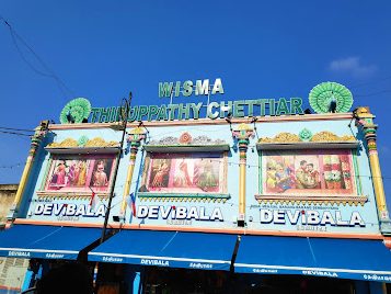 Restoran Saravanna - Chettinadu King 1 restoran saravanna chettinadu king