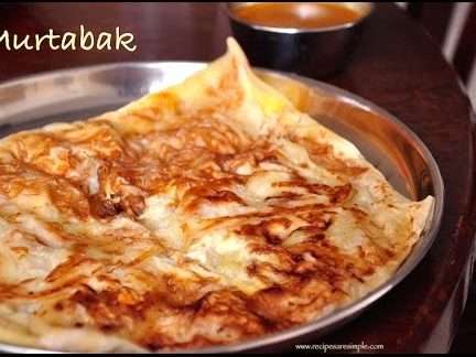 Roti Canai Murtabak Pokya VIRAL Gua Musang 1 roti canai murtabak pokya viral gua musang