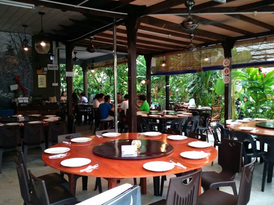 Sabai Dee Cafe 1 sabai dee cafe