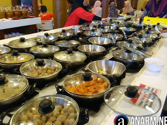 Steamboat Pasir Mas 1 steamboat pasir mas