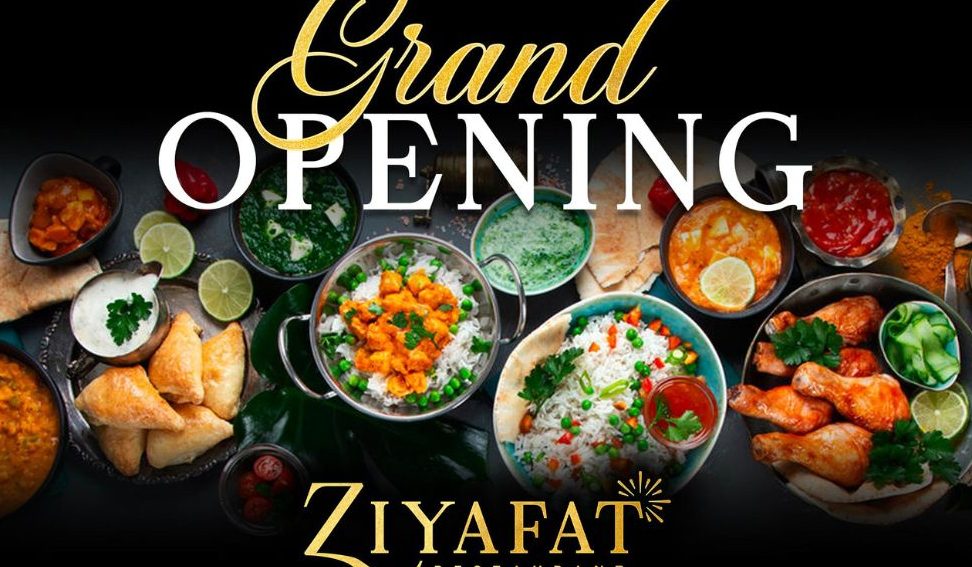 Ziyafat Restaurant 1 ziyafat restaurant